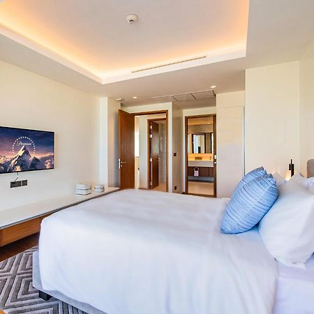 Beachfront Residences - Stunning Sea And Lake View Bang Tao-stranden Eksteriør bilde