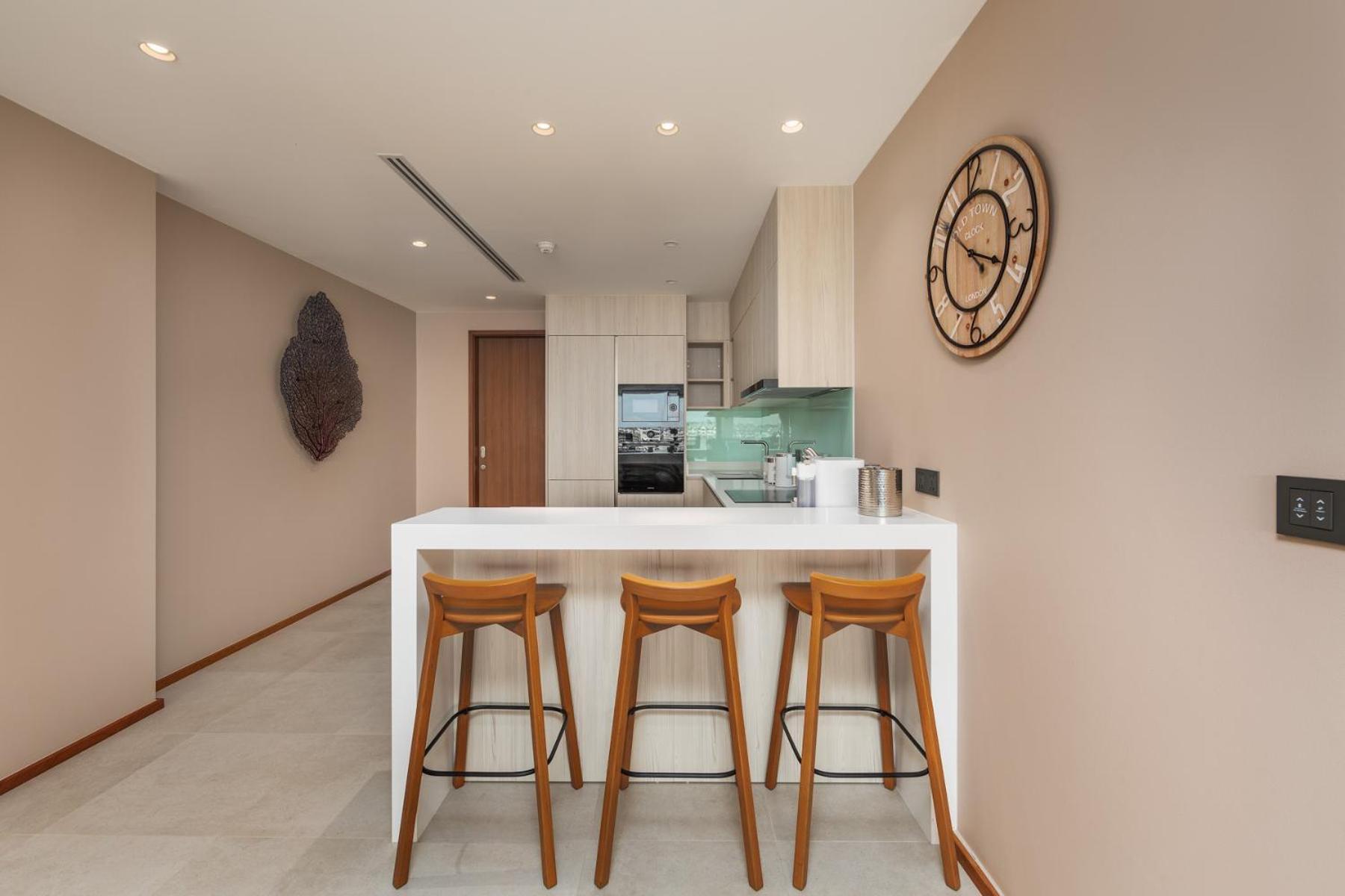 Beachfront Residences - Stunning Sea And Lake View Bang Tao-stranden Eksteriør bilde